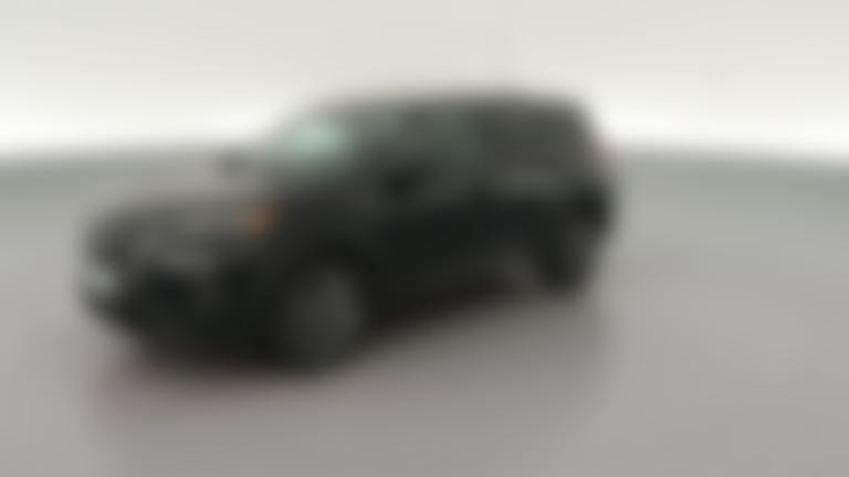 2024 Nissan Rogue vehicle photo