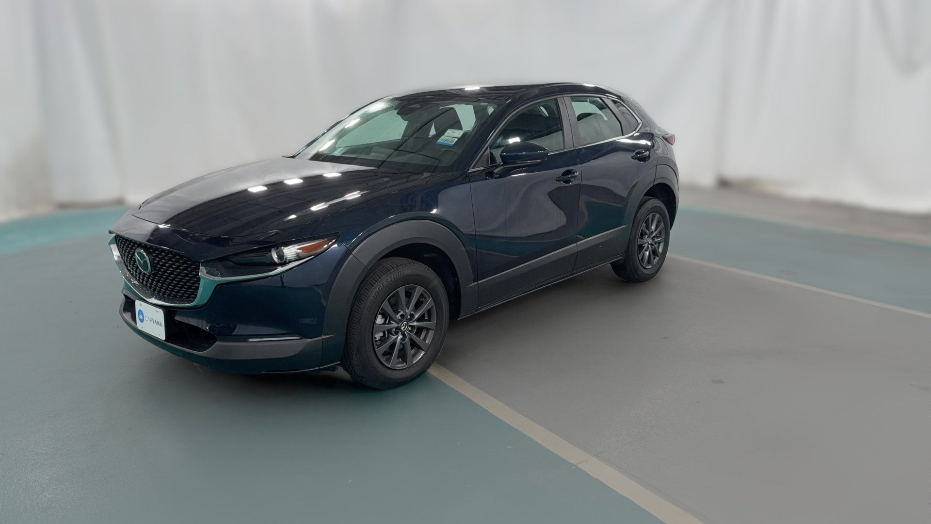2024 MAZDA CX-30 vehicle photo