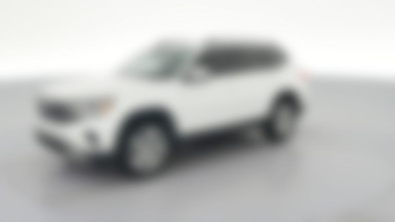 2022 Volkswagen Atlas vehicle photo