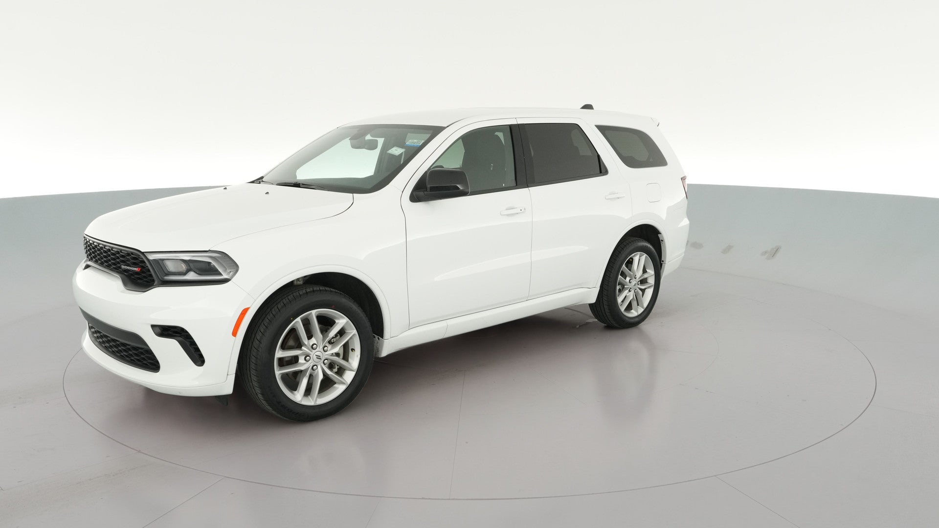 2026 Dodge Durango vehicle photo