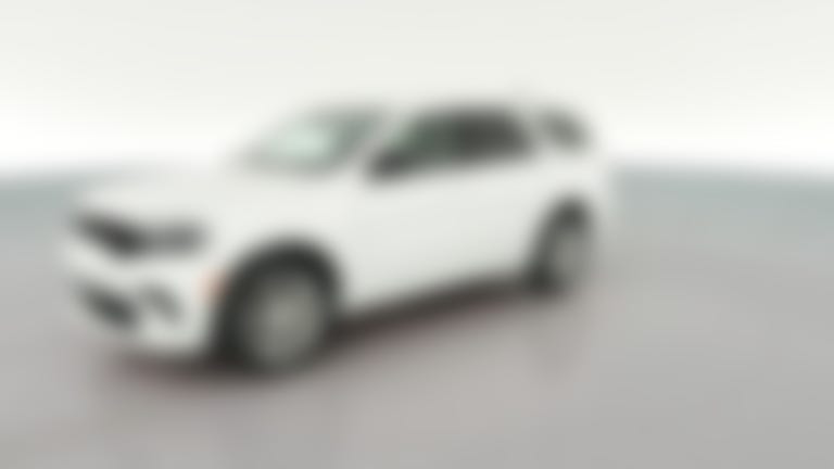 2026 Dodge Durango vehicle photo