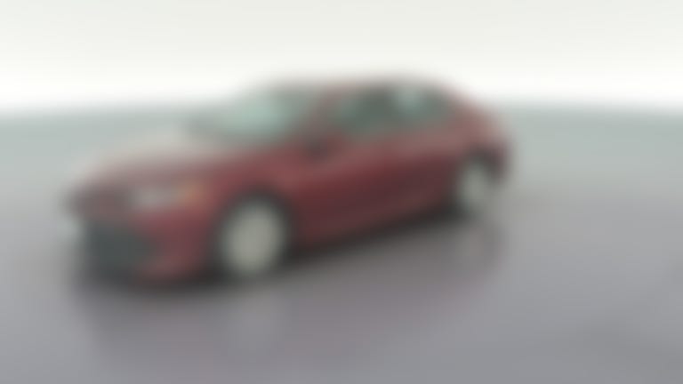 2019 Toyota Camry vehicle photo