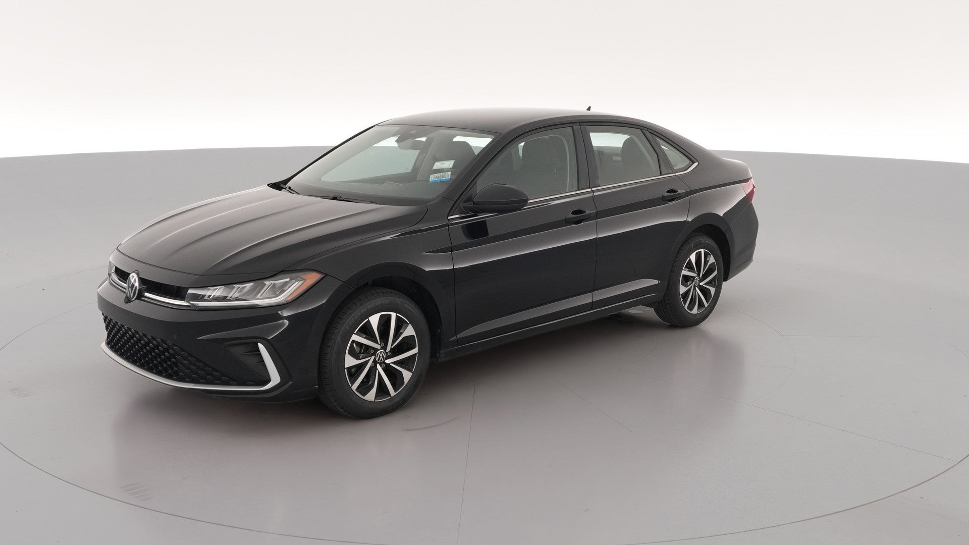 2025 Volkswagen Jetta vehicle photo