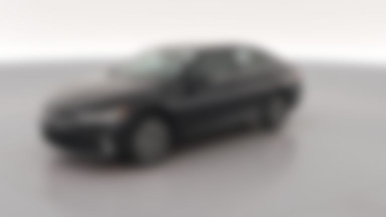 2025 Volkswagen Jetta vehicle photo
