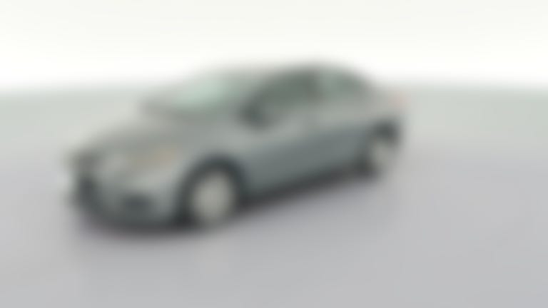 2018 Chevrolet Cruze vehicle photo