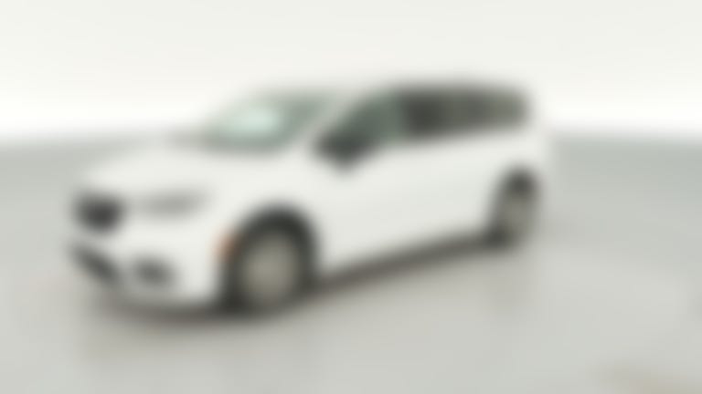 2024 Chrysler Pacifica vehicle photo
