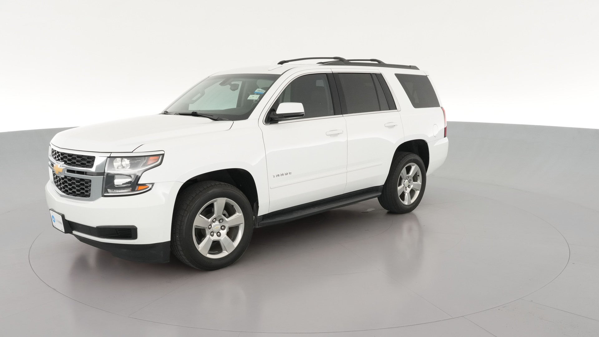 2017 Chevrolet Tahoe vehicle photo