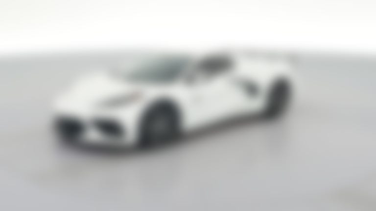 2023 Chevrolet Corvette vehicle photo