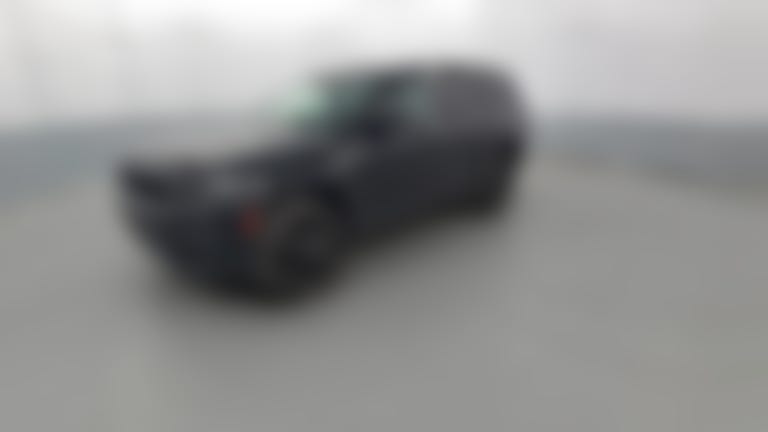 2023 Jeep Grand Cherokee L vehicle photo