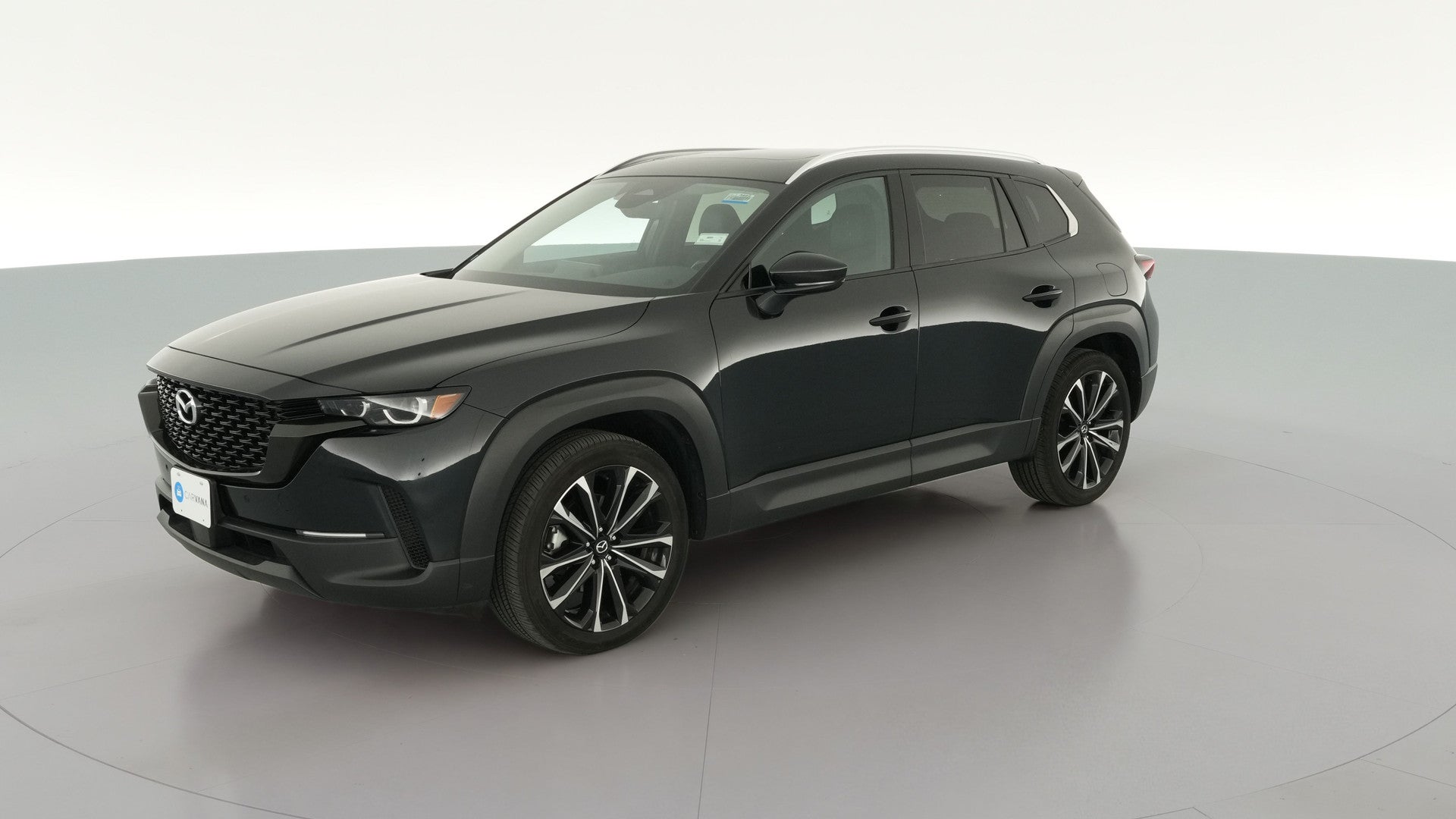 2026 MAZDA CX-50 vehicle photo