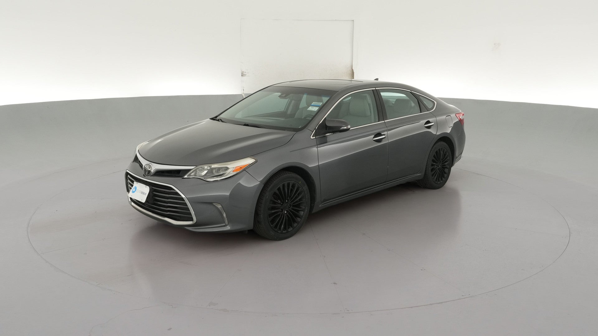 2016 Toyota Avalon vehicle photo
