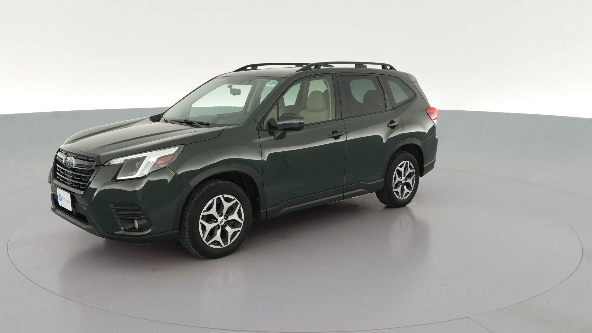 2023 Subaru Forester vehicle photo