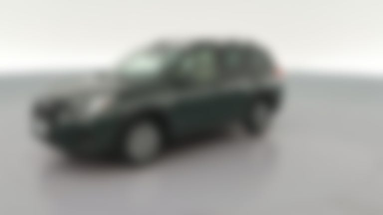 2023 Subaru Forester vehicle photo