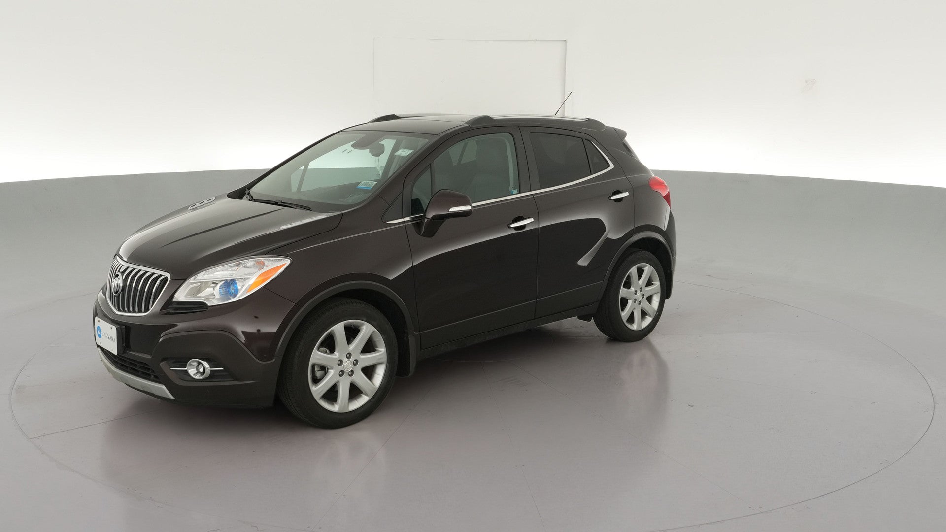 2015 Buick Encore vehicle photo