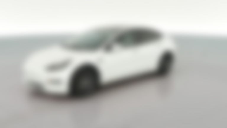 2022 Tesla Model 3 vehicle photo