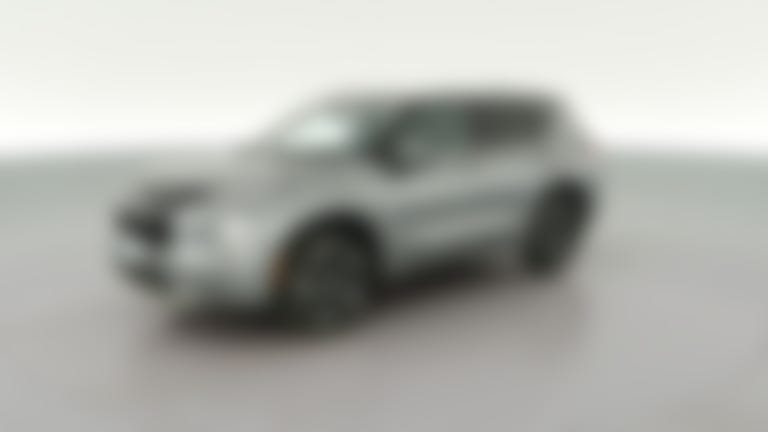2022 Mitsubishi Outlander vehicle photo