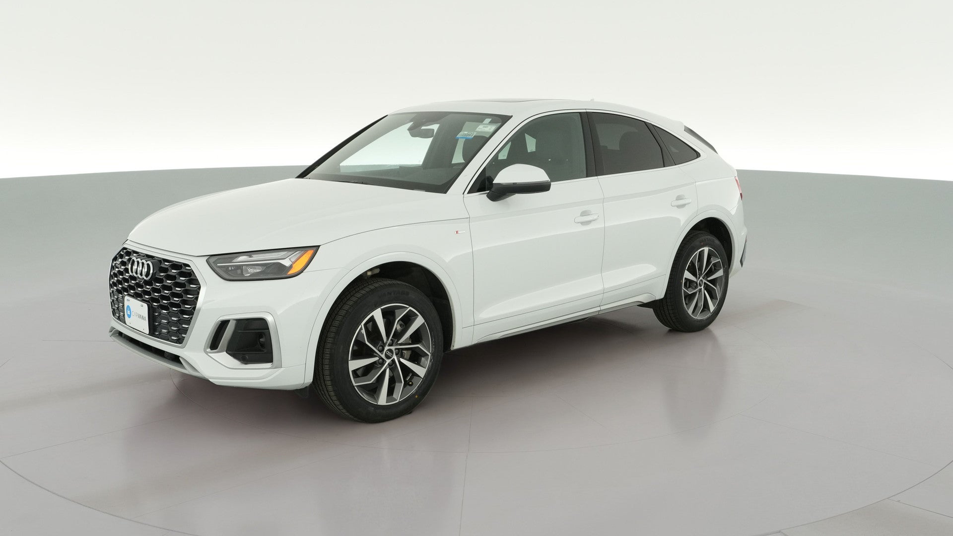 2023 Audi Q5 Sportback vehicle photo