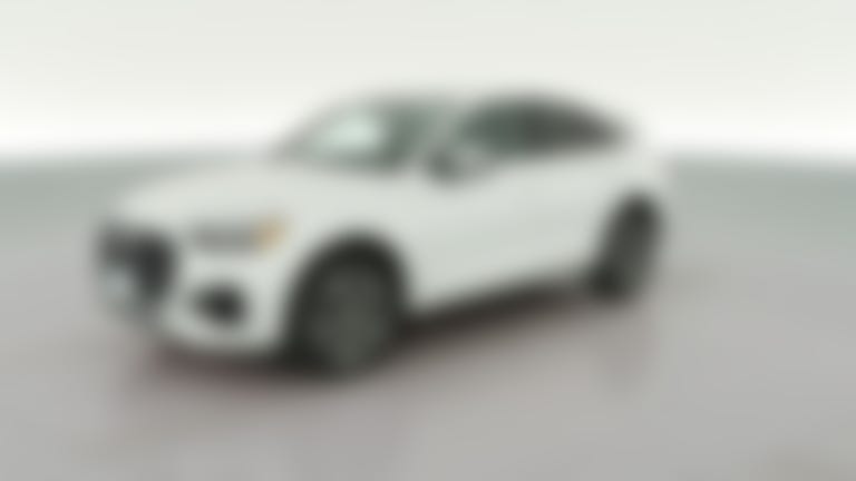2023 Audi Q5 Sportback vehicle photo