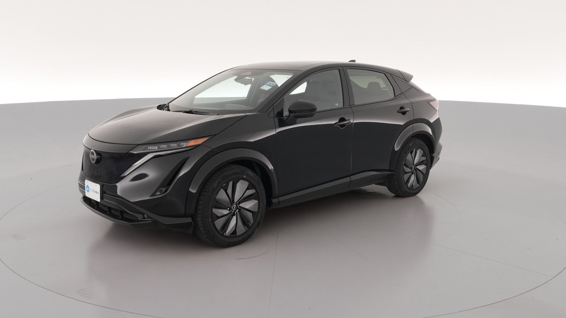 2024 Nissan ARIYA vehicle photo
