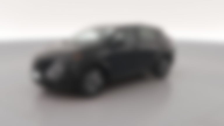 2024 Nissan ARIYA vehicle photo