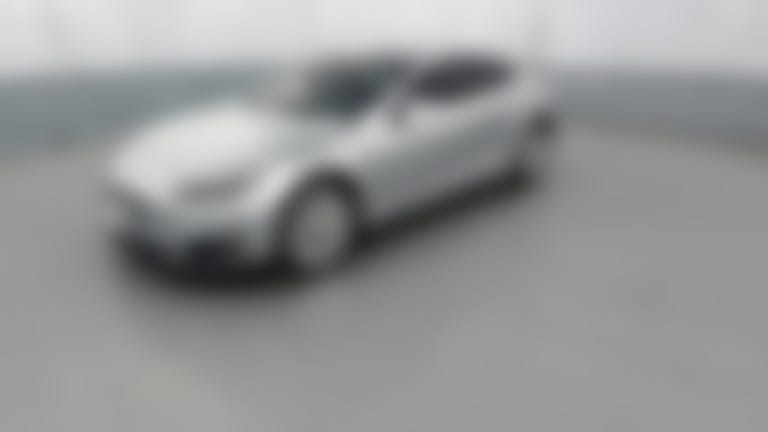 2017 Tesla Model S vehicle photo