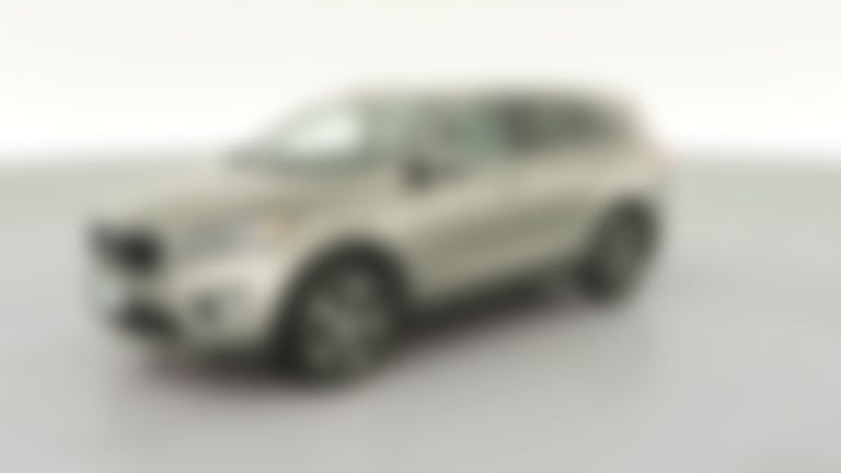 2018 Kia Sorento vehicle photo