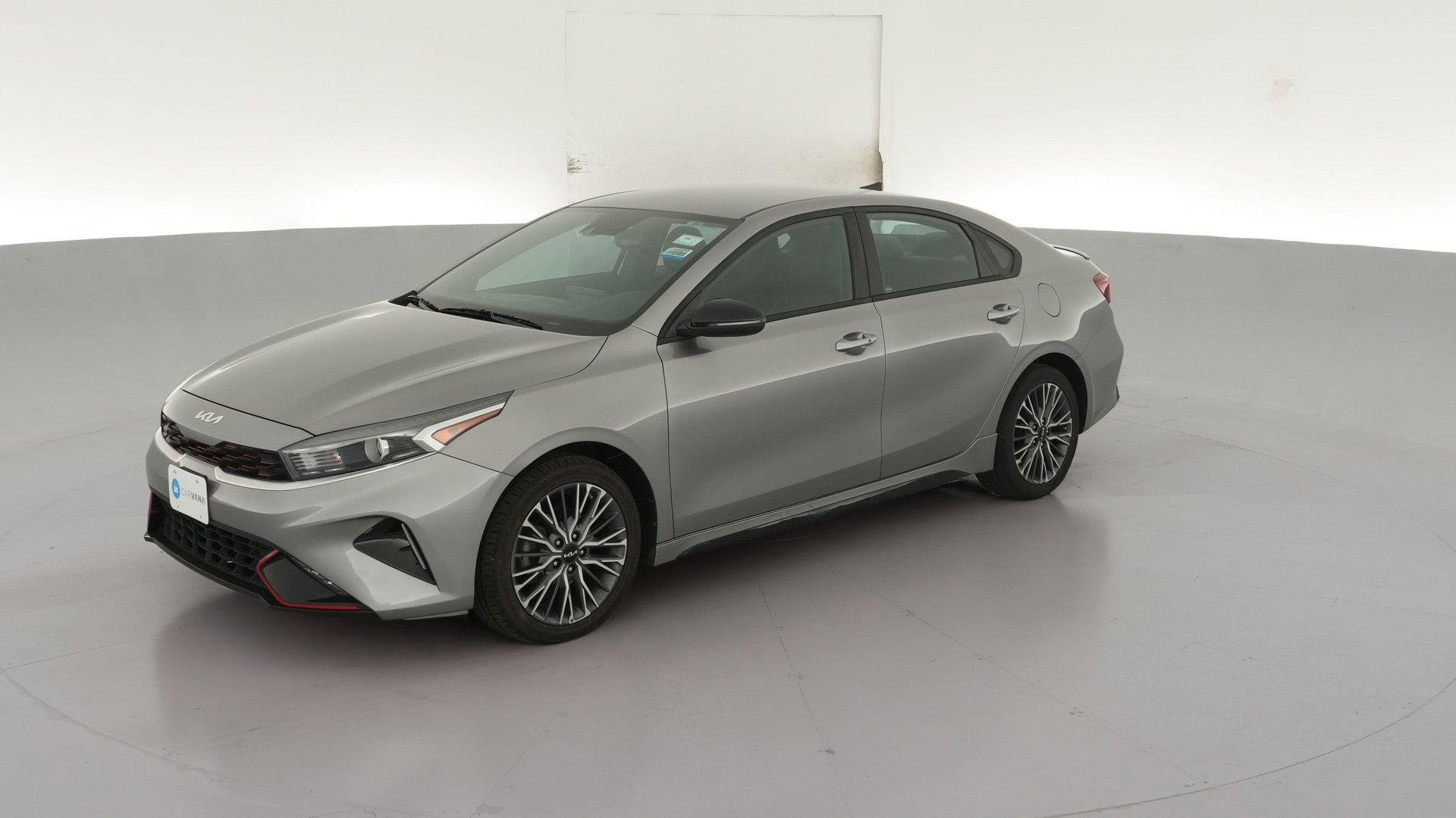 2023 Kia Forte vehicle photo