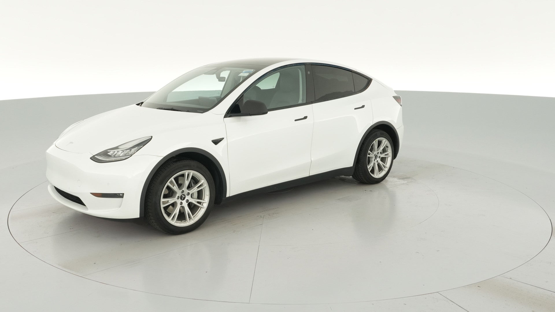 2022 Tesla Model Y vehicle photo