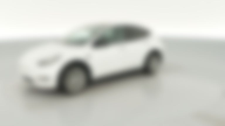 2022 Tesla Model Y vehicle photo