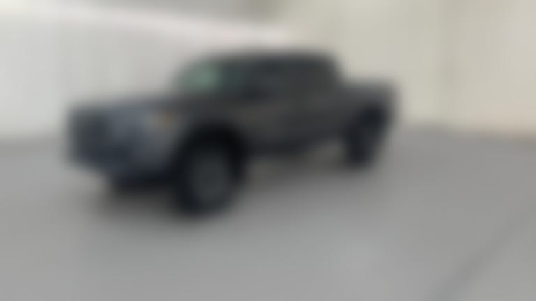 2020 Toyota Tacoma Double Cab vehicle photo