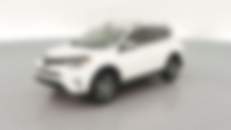 2018 Toyota RAV4 vehicle photo