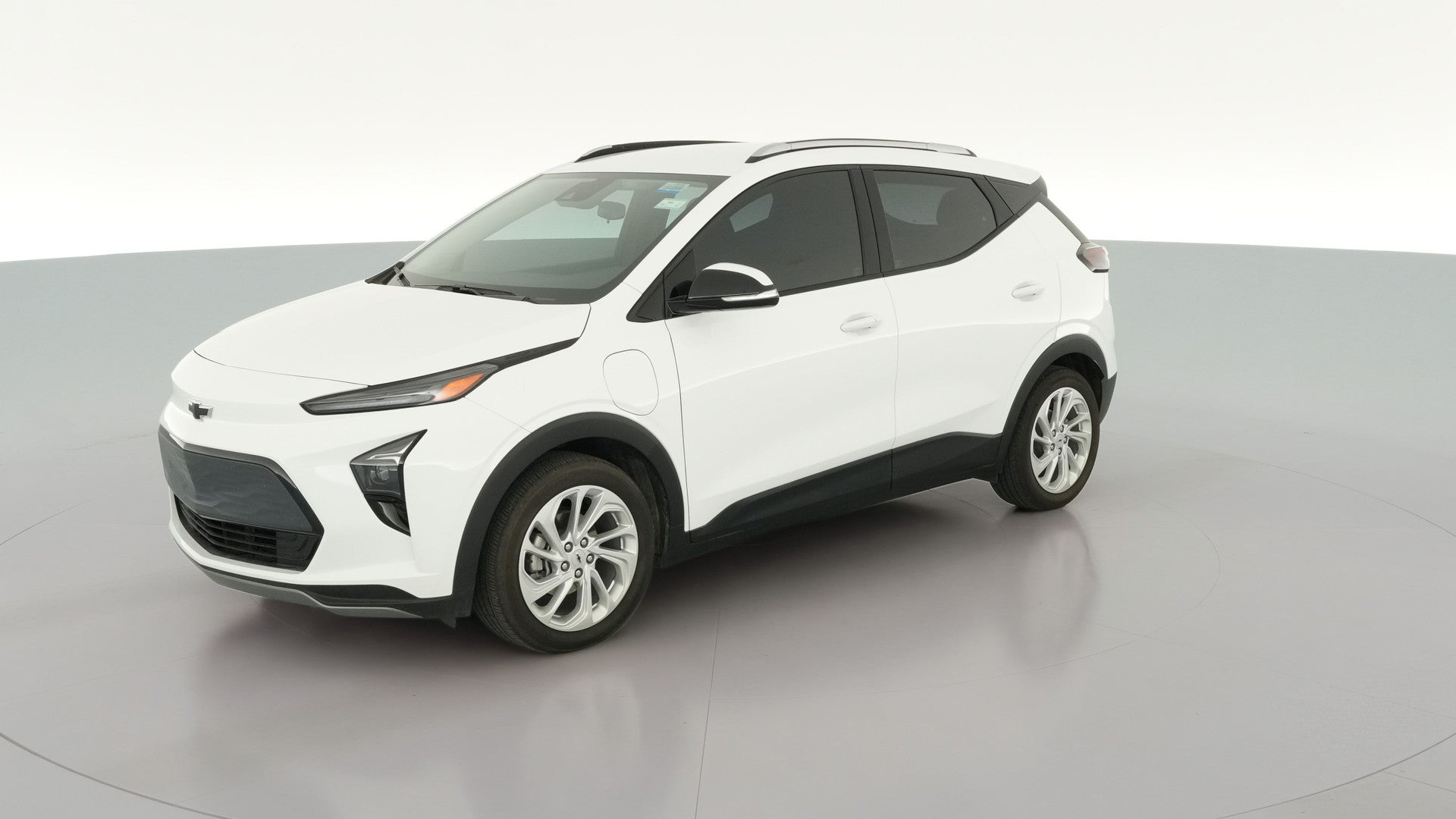 2023 Chevrolet Bolt EUV vehicle photo