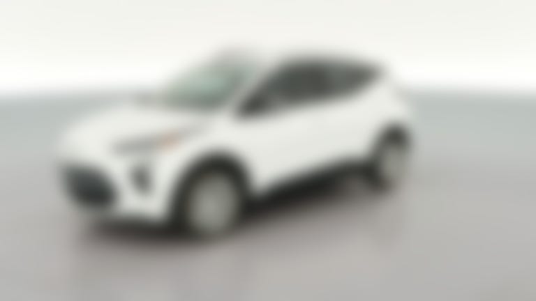 2023 Chevrolet Bolt EUV vehicle photo