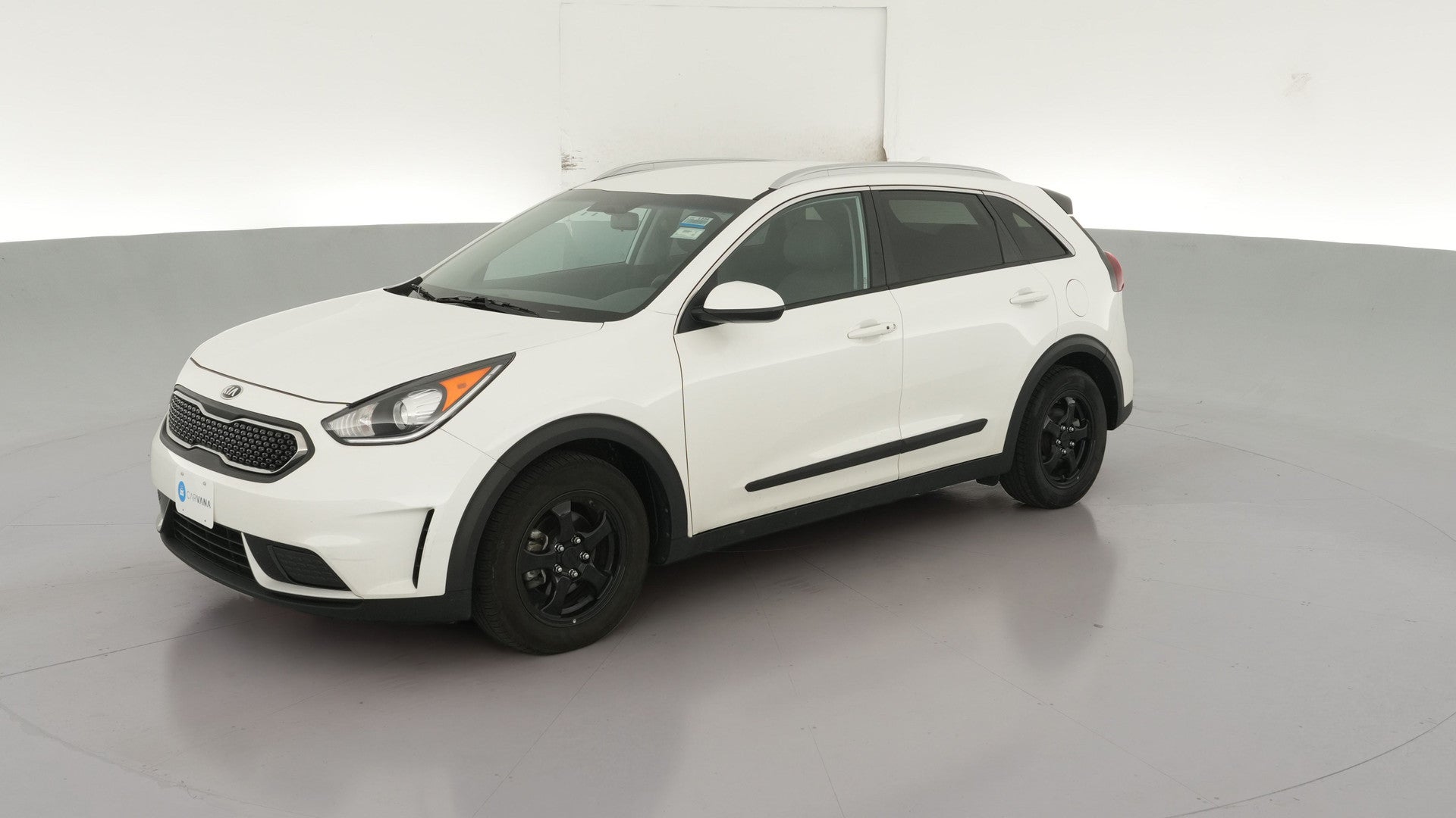 2017 Kia Niro vehicle photo