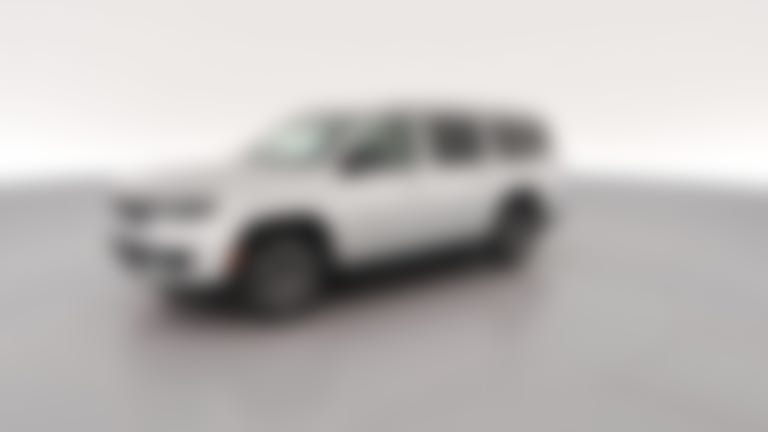 2023 Jeep Wagoneer L vehicle photo