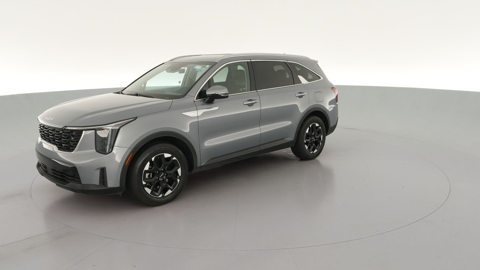 2024 Kia Sorento vehicle photo