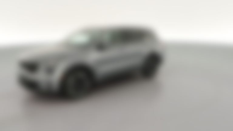 2024 Kia Sorento vehicle photo