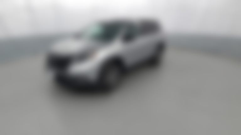 2019 Honda Passport vehicle photo