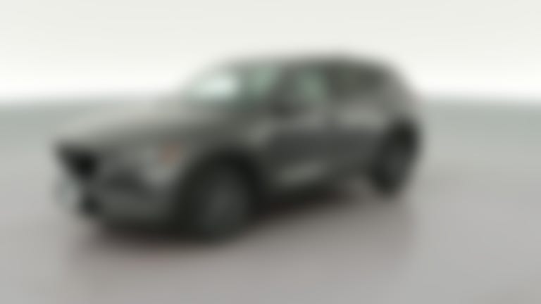 2021 MAZDA CX-5 vehicle photo