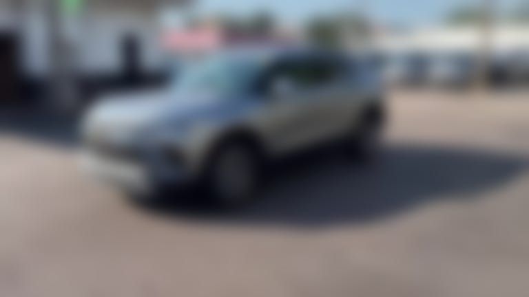 2026 Chevrolet Blazer vehicle photo
