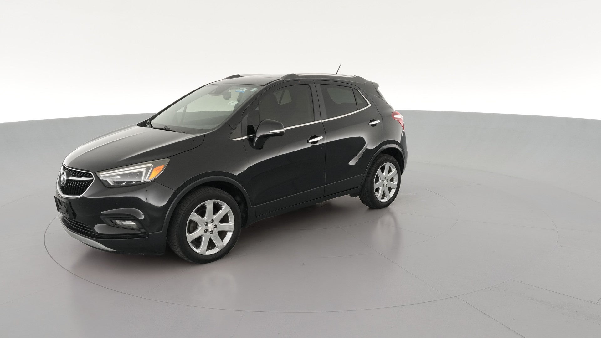 2017 Buick Encore vehicle photo