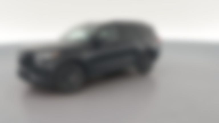 2025 Ford Explorer vehicle photo