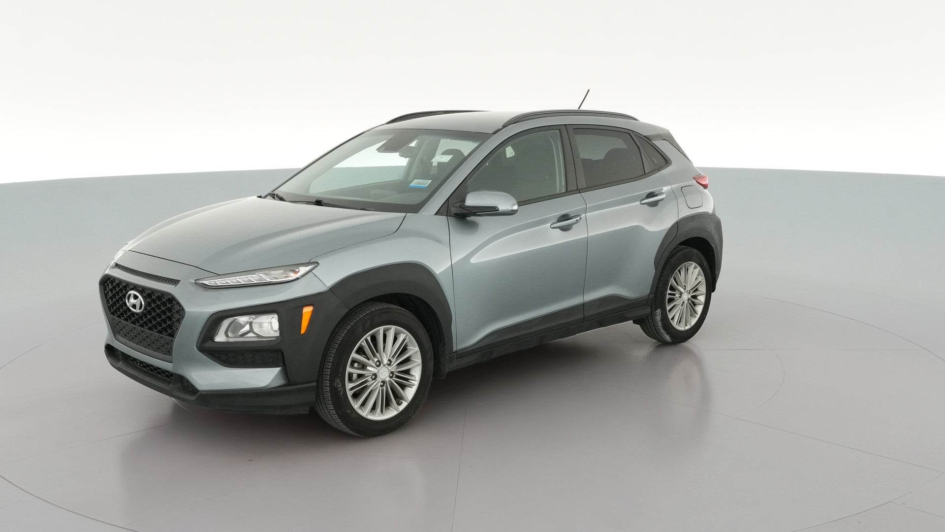 2021 Hyundai Kona vehicle photo