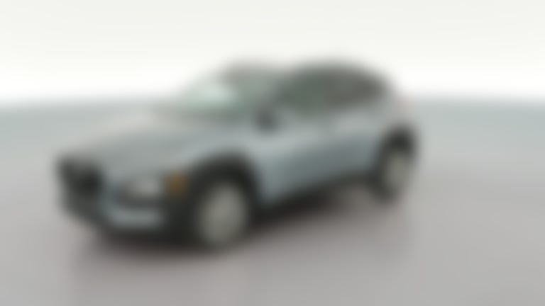 2021 Hyundai Kona vehicle photo