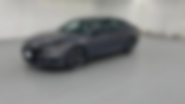 2018 Honda Accord vehicle photo