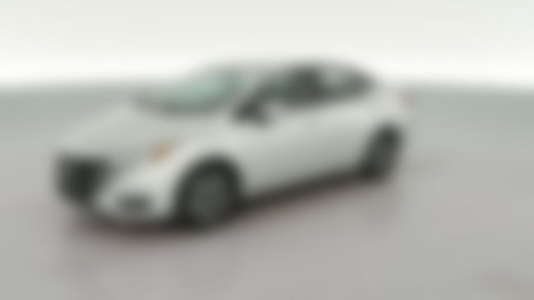 2025 Nissan Versa vehicle photo