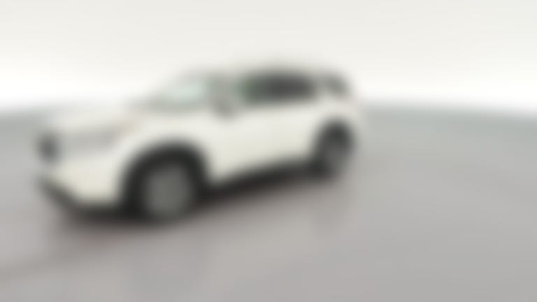 2024 Nissan Pathfinder vehicle photo