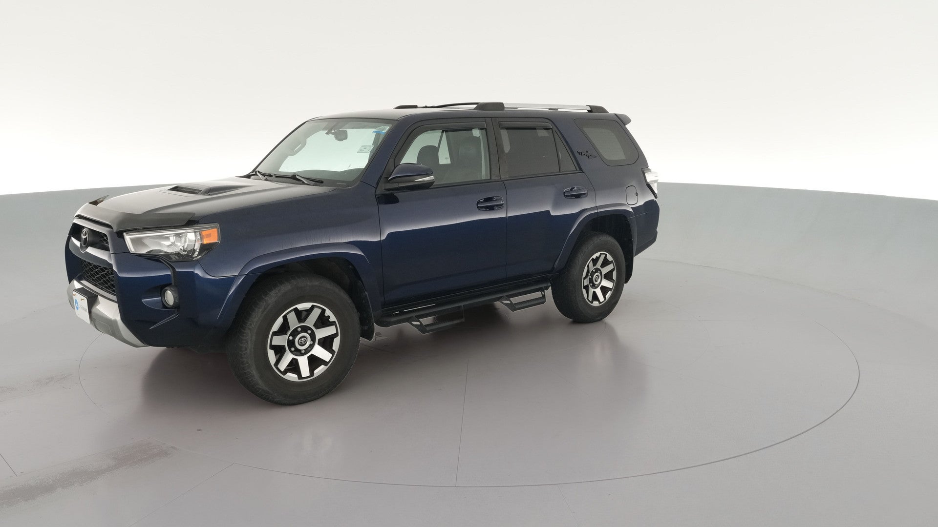 2018 Toyota 4Runner vehicle photo