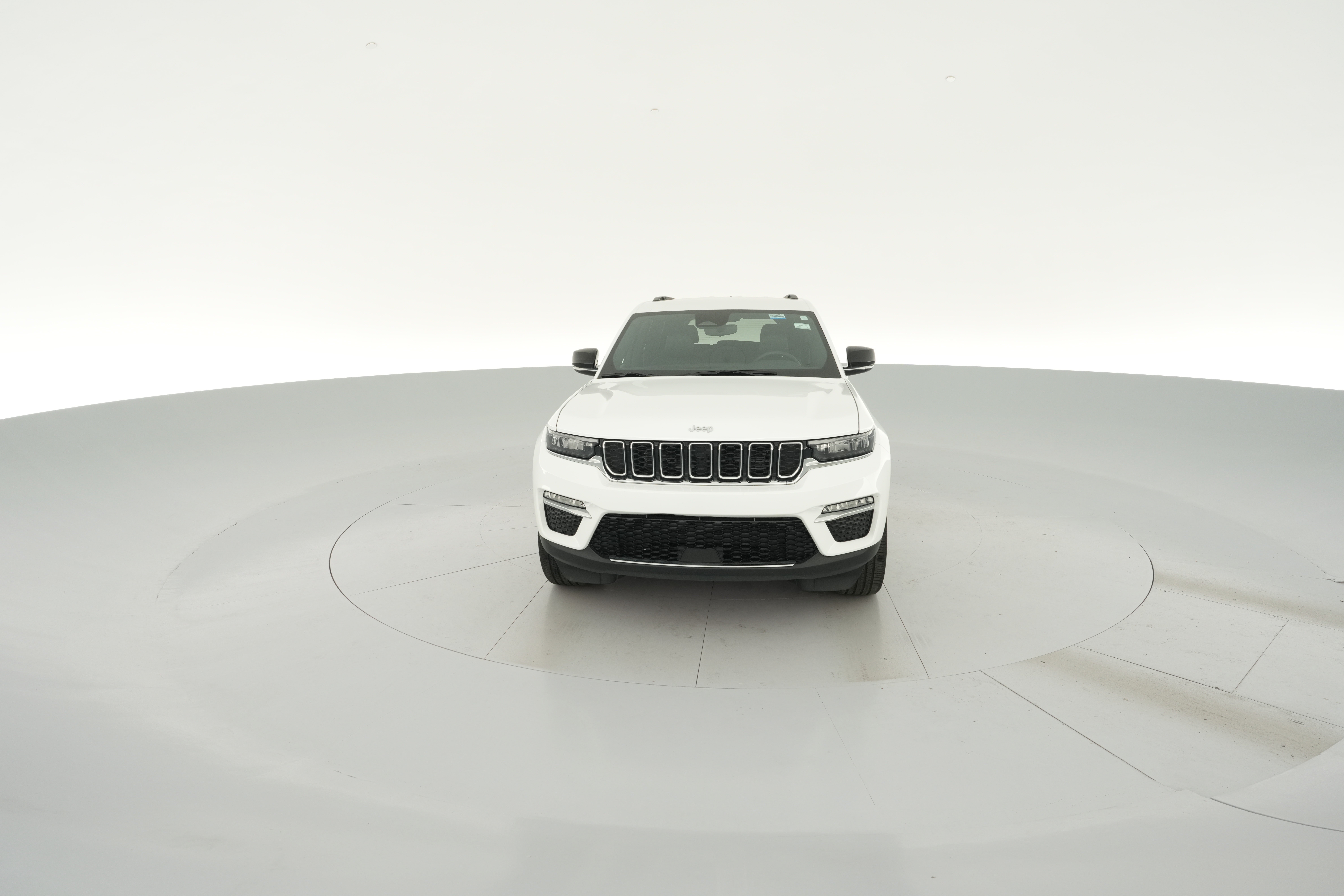 2024 Jeep Grand Cherokee Limited - Photo 28