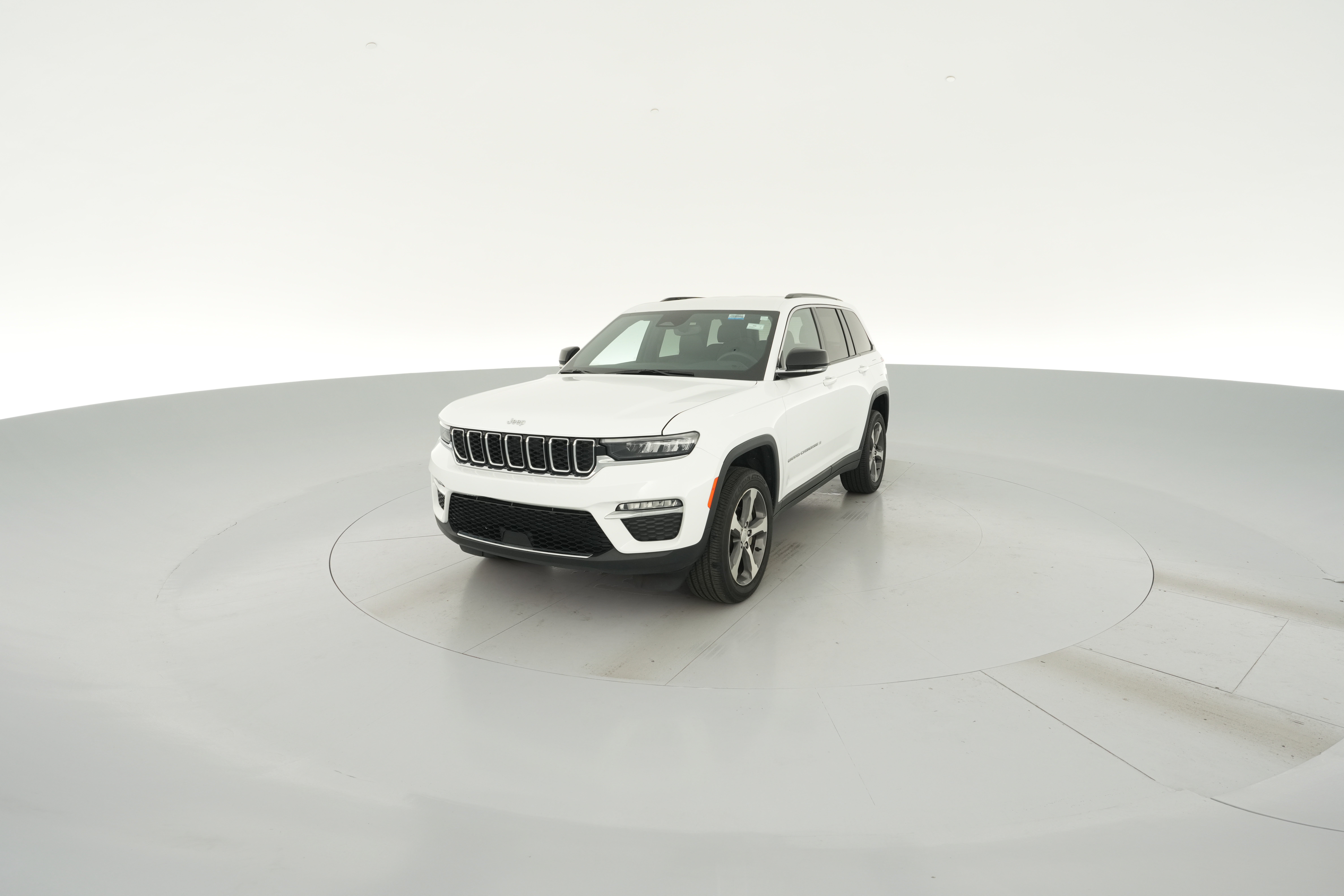 2024 Jeep Grand Cherokee Limited - Photo 29